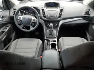 2013 Ford Escape SE with VIN 1FMCU9G9XDUA92061, listed as a Copart auction lot 63074655 with 150,848 mi miles and Salvage title. Bid and sale history available at DreamBid. Image 8.