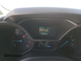 2014 Ford Transit Connect XL с VIN NM0LS7E79E1172838, выставлен на аукционе Copart как лот 57183235 с пробегом 190 862 миль миль и Чистый • Clean title. История ставок и продаж доступна на DreamBid. Изображение 9.