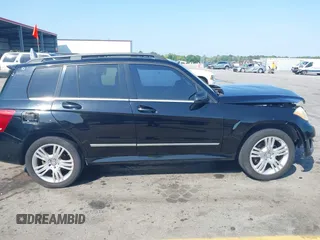 2015 Mercedes-Benz GLK 350 z VIN WDCGG5HBXFG376731, wystawiony jako IAAI lot #41992845 z przebiegiem 166 023 mil mil oraz . Historia ofert i sprzedaży dostępna na DreamBid. Obrazek 13.