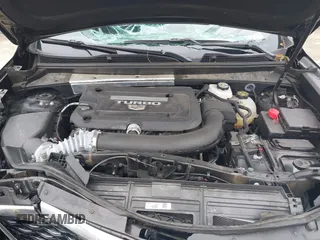 2024 Cadillac XT4 AWD Premium Luxury с VIN 1GYFZDR44RF147956, выставлен на аукционе IAAI как лот 42434595 с пробегом 26 328 миль миль и . История ставок и продаж доступна на DreamBid. Изображение 10.