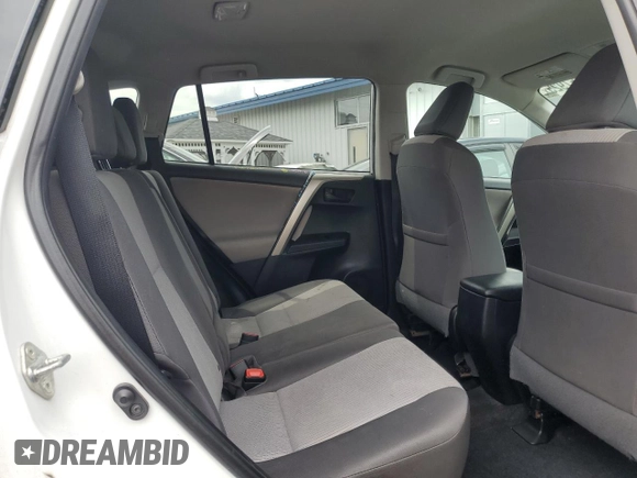 2015 Toyota RAV4 LE with VIN 2T3BFREV6FW390333, listed as a Copart auction lot 63067925 with 170,342 mi miles and Salvage title. Bid and sale history available at DreamBid. Image 11.