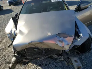 2005 Honda Accord EX with VIN 1HGCM56775A054952, listed as a Copart auction lot 54513305 with 232,597 mi miles and Salvage Title. Bid and sale history available at DreamBid. Image 12.