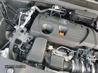 2024 Acura RDX z VIN 5J8TC2H32RL028135, wystawiony jako Copart lot #67803555 z przebiegiem 15 424 mil mil oraz Szkoda całkowita • Salvage title. Historia ofert i sprzedaży dostępna na DreamBid. Obrazek 14.
