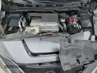 2021 Nissan LEAF SV z VIN 1N4AZ1CVXMC556009, wystawiony jako Copart lot #49451895 z przebiegiem 27 868 mil mil oraz Szkoda całkowita • Salvage title. Historia ofert i sprzedaży dostępna na DreamBid. Obrazek 14.