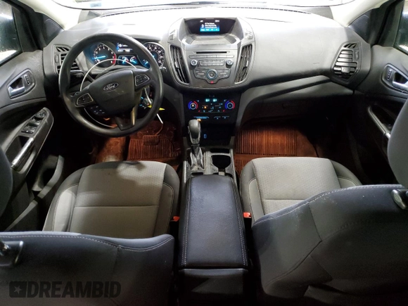 2018 Ford Escape SE z VIN 1FMCU9GD7JUA68705, wystawiony jako Copart lot #58275145 z przebiegiem 200 695 mil mil oraz Tytuł czysty. Historia ofert i sprzedaży dostępna na DreamBid. Obrazek 8.