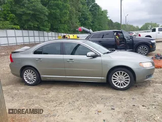2008 Volvo S80 3.2L с VIN YV1AS982181048678, выставлен на аукционе IAAI как лот 42144272 с пробегом 208 018 миль миль и . История ставок и продаж доступна на DreamBid. Изображение 13.