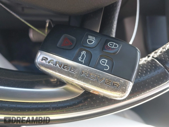 2020 Land Rover Range Rover Velar R-Dynamic S с VIN SALYK2FV7LA249589, выставлен на аукционе IAAI как лот 41711583 с пробегом 36 754 миль миль и . История ставок и продаж доступна на DreamBid. Изображение 11.