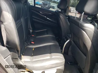 2015 BMW 5 Series GT 535i with VIN WBA5M2C59FGH99242, listed as a Copart auction lot 56484323 with Not Provided miles. Bid and sale history available at carsss.com. Image 10.