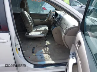 2006 Toyota Sienna LE with VIN 5TDBA23C56S057744, listed as a IAAI auction lot 41663288 with 158,299 mi miles and . Bid and sale history available at DreamBid. Image 5.