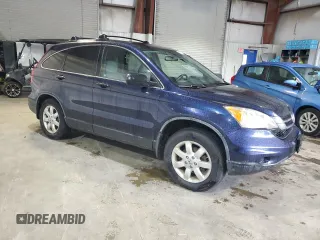 2011 Honda CR-V SE z VIN JHLRE4H41BC003310, wystawiony jako Copart lot #58325935 z przebiegiem 169 780 mil mil oraz Czysty tytuł • Clean title. Historia ofert i sprzedaży dostępna na DreamBid. Obrazek 4.
