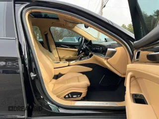 2020 Porsche Panamera 4 E-Hybrid with VIN WP0AE2A7XLL130979, listed as a Copart auction lot 55788705 with 109,691 mi miles and Clean Title. Bid and sale history available at DreamBid. Image 5.