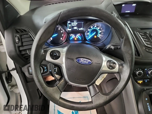 2016 Ford Escape SE с VIN 1FMCU9GX0GUB00929, выставлен на аукционе IAAI как лот 42503267 с пробегом 95 079 миль миль и . История ставок и продаж доступна на DreamBid. Изображение 36.