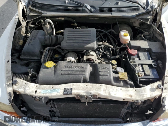 2001 Dodge Dakota Sport with VIN 1B7GL2AN21S131366, listed as a Copart auction lot 81263154 with 272,938 mi miles and Salvage Title. Bid and sale history available at DreamBid. Image 13.