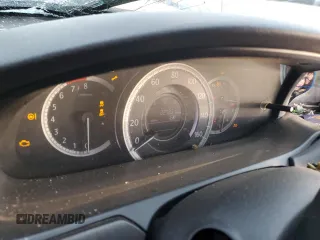 2015 Honda Accord EX-L с VIN 1HGCR2F83FA263468, выставлен на аукционе Copart как лот 42347865 с пробегом 227 331 миль миль и Списание • Salvage title. История ставок и продаж доступна на DreamBid. Изображение 9.