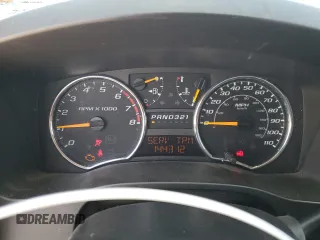 2007 GMC Canyon SLE2 z VIN 1GTDT13E678189156, wystawiony jako Copart lot #52403215 z przebiegiem 144 312 mil mil oraz Czysty tytuł • Clean title. Historia ofert i sprzedaży dostępna na DreamBid. Obrazek 9.