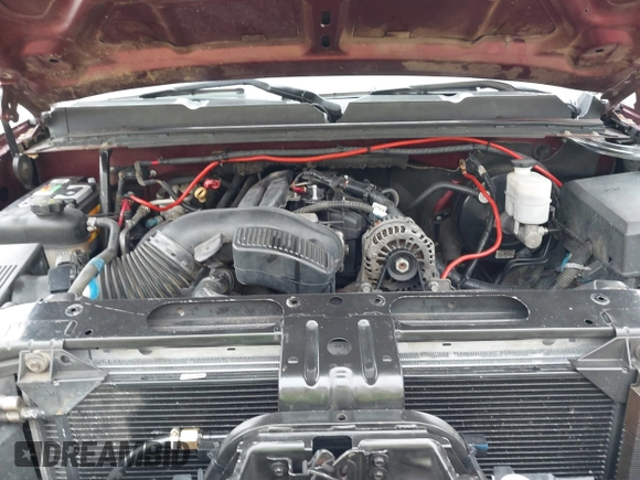 2009 Chevrolet Silverado 1500 with VIN 2GCEC290091109555, listed as a IAAI auction lot 41594859 with 251,793 mi miles and . Bid and sale history available at DreamBid. Image 10.