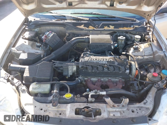 2000 Honda Civic LX with VIN 1HGEJ6577YL022486, listed as a IAAI auction lot 41786438 with 173,488 mi miles and . Bid and sale history available at DreamBid. Image 10.