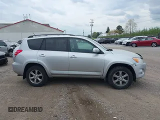 2012 Toyota RAV4 Limited with VIN 2T3DK4DV0CW072924, listed as a IAAI auction lot 42081068 with 137,864 mi miles. Bid and sale history available at carsss.com. Image 13.