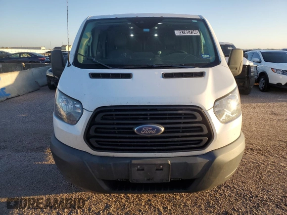 2019 Ford Transit с VIN 1FTYE1YM9KKA85719, выставлен на аукционе Copart как лот 82785734 с пробегом 309 125 миль миль и Чистый • Clean title. История ставок и продаж доступна на DreamBid. Изображение 5.