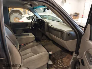 2006 Chevrolet Avalanche Z71 with VIN 3GNEK12Z06G156987, listed as a IAAI auction lot 42076318 with 1 mi miles. Bid and sale history available at carsss.com. Image 5.
