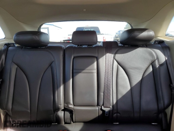 2016 Lincoln MKC Reserve with VIN 5LMTJ3DH4GUJ00271, listed as a Copart auction lot 47540005 with 65,789 mi miles and Salvage Title. Bid and sale history available at DreamBid. Image 10.