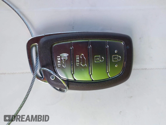 2017 Hyundai Tucson Value with VIN KM8J33A29HU312752, listed as a IAAI auction lot 42575164 with 76,297 mi miles and . Bid and sale history available at DreamBid. Image 11.