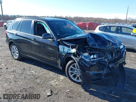 2016 BMW X5 xDrive40e z VIN 5UXKT0C54G0S78884, wystawiony jako IAAI lot #41208477 z przebiegiem 90 181 mil mil oraz . Historia ofert i sprzedaży dostępna na DreamBid. Obrazek 1.