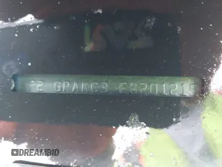 2014 Subaru Crosstrek Limited с VIN JF2GPAKC3E8201215, выставлен на аукционе IAAI как лот 42410931 с пробегом 173 990 миль миль и . История ставок и продаж доступна на DreamBid. Изображение 17.