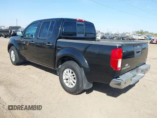 2017 Nissan Frontier SV with VIN 1N6DD0ER4HN770601, listed as a IAAI auction lot 41805944 with 67,765 mi miles and . Bid and sale history available at DreamBid. Image 3.