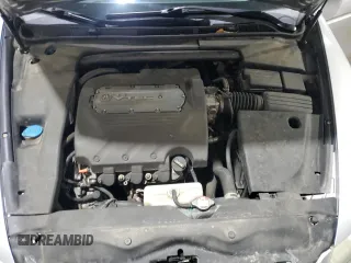 2005 Acura TL with VIN 19UUA66285A010658, listed as a Copart auction lot 47297795 with 182,809 mi miles and Salvage Title. Bid and sale history available at carsss.com. Image 11.