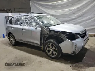 2016 Subaru Forester Touring с VIN JF2SJAXC4GH540749, выставлен на аукционе Copart как лот 61806425 с пробегом 101 916 миль миль и Списание • Salvage title. История ставок и продаж доступна на DreamBid. Изображение 4.
