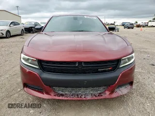 2020 Dodge Charger SXT z VIN 2C3CDXBG7LH208188, wystawiony jako Copart lot #58486685 z przebiegiem 102 615 mil mil oraz Szkoda całkowita • Salvage title. Historia ofert i sprzedaży dostępna na DreamBid. Obrazek 5.