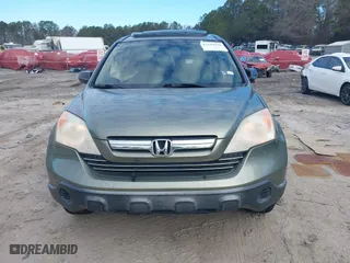 2007 Honda CR-V EX with VIN JHLRE385X7C063371, listed as a IAAI auction lot 41644026 with 265,000 mi miles. Bid and sale history available at carsss.com. Image 12.