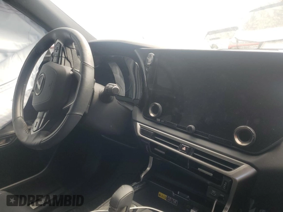 2023 Lexus RX 350 with VIN 2T2BAMCA1PC034705, listed as a Copart auction lot 51819405 with Not provided miles and Clean title. Bid and sale history available at DreamBid. Image 9.