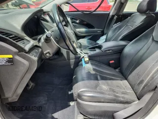 2014 Hyundai Azera Limited with VIN KMHFH4JG1EA423897, listed as a Copart auction lot 64299715 with 129,381 mi miles and Non repairable. Bid and sale history available at DreamBid. Image 7.