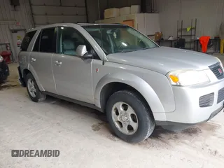 2006 Saturn VUE z VIN 5GZCZ53466S834963, wystawiony jako IAAI lot #42157328 z przebiegiem 146 518 mil mil oraz . Historia ofert i sprzedaży dostępna na DreamBid. Obrazek 1.