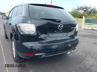 2011 Mazda CX-7 i Sport with VIN JM3ER2B56B0402633, listed as a IAAI auction lot 41746468 with 96,543 mi miles and . Bid and sale history available at carsss.com. Image 6.