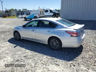 2015 Nissan Altima S with VIN 1N4AL3AP0FC599052, listed as a Copart auction lot 49732265 with 97,546 mi miles and Salvage Title. Bid and sale history available at DreamBid. Image 2.