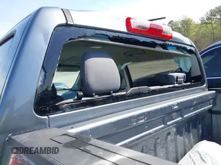 2021 Chevrolet Colorado 2WD Work Truck z VIN 1GCGSBEA0M1288916, wystawiony jako IAAI lot #41912378 z przebiegiem 49 258 mil mil oraz . Historia ofert i sprzedaży dostępna na DreamBid. Obrazek 16.