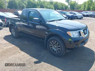2012 Nissan Frontier SV with VIN 1N6AD0CW7CC424994, listed as a IAAI auction lot 42411447 with 144,539 mi miles and . Bid and sale history available at DreamBid. Image 1.