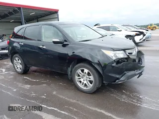 2009 Acura MDX с VIN 2HNYD282X9H523375, выставлен на аукционе IAAI как лот 42538426 с пробегом 176 336 миль миль и . История ставок и продаж доступна на DreamBid. Изображение 1.
