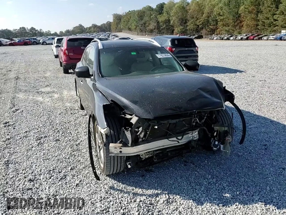 2012 Infiniti EX Journey with VIN JN1AJ0HR2CM451306, listed as a Copart auction lot 77823894 with 180,650 mi miles and Salvage Title. Bid and sale history available at DreamBid. Image 11.