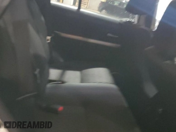 2013 Suzuki Grand Vitara Premium with VIN JS3TD0D62D4100584, listed as a Copart auction lot 88744415 with 108,551 mi miles and Clean title. Bid and sale history available at DreamBid. Image 11.