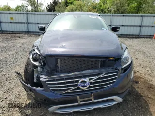 2017 Volvo XC60 Dynamic с VIN YV449MRR4H2030308, выставлен на аукционе Copart как лот 55082695 с пробегом 102 153 миль миль и Списание • Salvage title. История ставок и продаж доступна на DreamBid. Изображение 5.