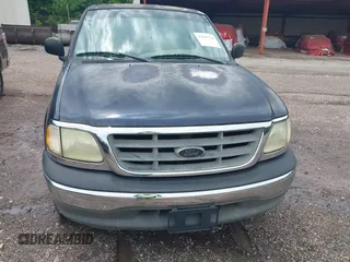 2002 Ford F-150 XL with VIN 1FTRX17282NB52453, listed as a IAAI auction lot 42287716 with 76,033 mi miles and . Bid and sale history available at DreamBid. Image 6.