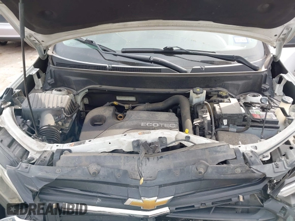 2019 Chevrolet Equinox LS with VIN 3GNAXSEV2KS628516, listed as a IAAI auction lot 41941618 with 166,174 mi miles and . Bid and sale history available at DreamBid. Image 10.