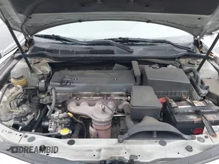 2007 Toyota Camry CE with VIN 4T1BE46KX7U605121, listed as a IAAI auction lot 42237951 with 168,259 mi miles and . Bid and sale history available at DreamBid. Image 10.