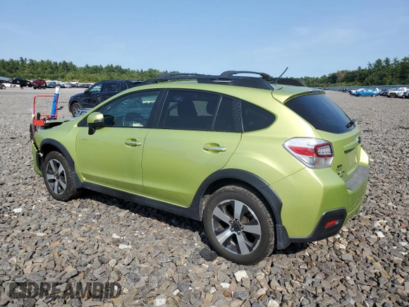 2014 Subaru Crosstrek with VIN JF2GPBCC6EH237016, listed as a Copart auction lot 71286024 with 158,381 mi miles and Salvage title. Bid and sale history available at DreamBid. Image 2.