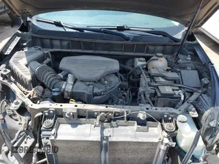 2018 Cadillac XT5 Luxury FWD with VIN 1GYKNCRS2JZ221171, listed as a IAAI auction lot 42320479 with 111,139 mi miles and . Bid and sale history available at DreamBid. Image 10.