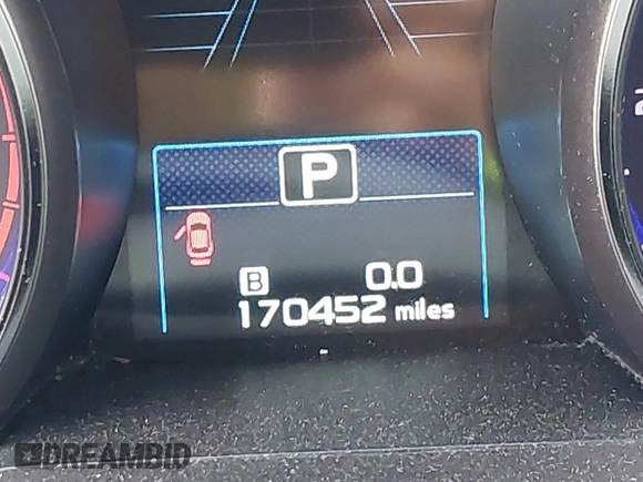 2017 Subaru Outback Premium z VIN 4S4BSAHC8H3255878, wystawiony jako IAAI lot #42536281 z przebiegiem 170 452 mil mil oraz . Historia ofert i sprzedaży dostępna na DreamBid. Obrazek 15.